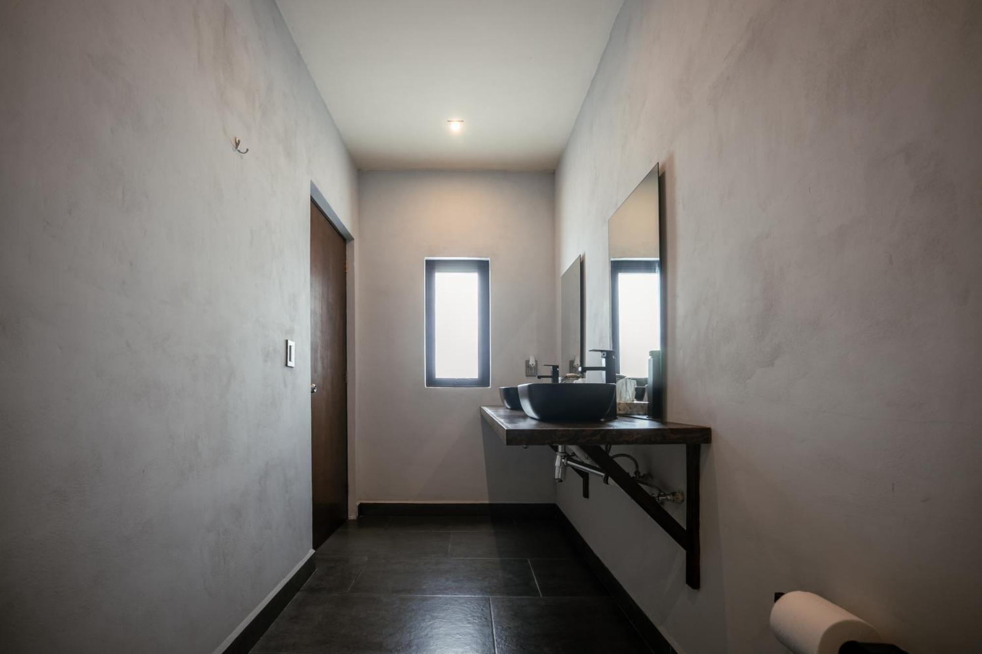 Bora Boutique - Adults Only Hotell Puerto Escondido  Eksteriør bilde